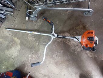 Stihl, Husqvarna - 2
