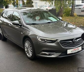 Opel Insignia B kombi 1,5i 121kW Sport Inovation - 2