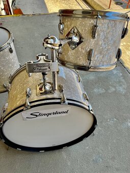 Slingerland vintage. - 2