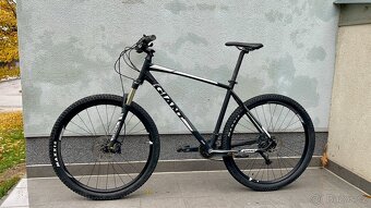 Horské kolo Giant Talon 29 0 GE , XL - 2