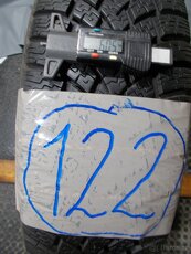 185/65R15" Nokian. Zimní. 1ks. - 2