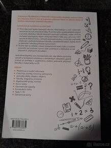 Přijímačky v pohodě ČJ a Marematika - 2