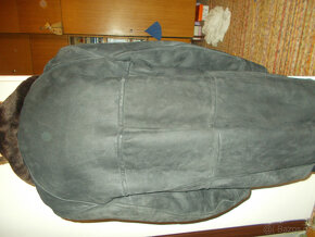 Pánský kožich - 2