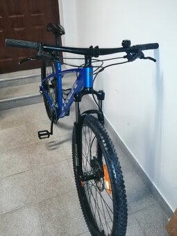 Horské kolo Trek Marlin 6 - 2