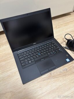 Dell 7490,RAM 16GB,SSD256GB,FullHD,i5-8350U,Win11Pro - 2