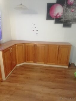 skříňky do kosmetického nebo masážního salonu - 2