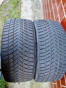 Gripmax SureGrip Pro Winter 275/35 R21 - 2