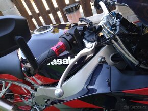 Kawasaki zx9r / vymením za skúter - 2