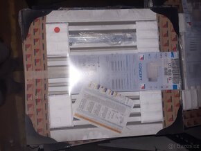 Deskový radiátor Klasik 11-60x50 - 2