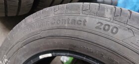 215/65R16C 109/107R - 2