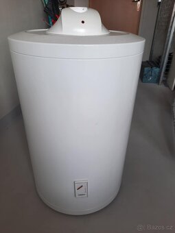 Bojler Mora EOM 80 PKT - 2