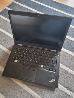Lenovo Thinkpad X1 CARBON gen.4⭐ - 2