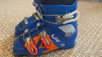 Dětské lyžáky Lange 20,5 - 2