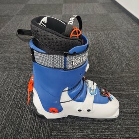Skialpové boty Dalbello Lupo AX 110W - 2