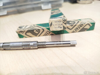 Narex výstružník stavitelný. - 2