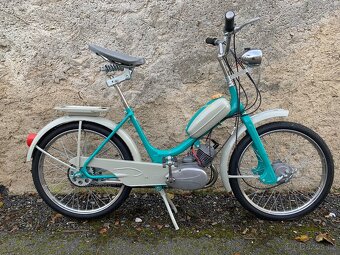 Prodám Stadion S 11 po renovaci. - 2