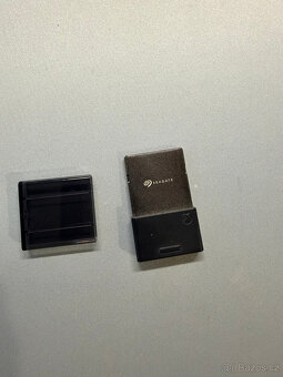 Seagate Expansion Card 1Tb - 2