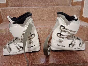 Prodám lyžařské boty/lyžáky - 2