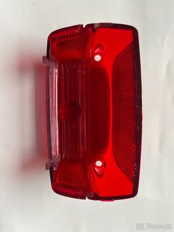 kryt zadního světla - 2