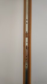 Lišta pro vícebodový dveřní zámek Maco Protect G-TS (92 mm) - 2