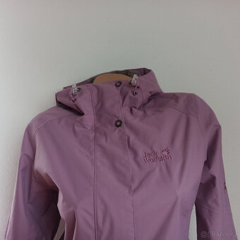 dámská jarní bunda Jack wolfskin M - L TOP STAV - 2