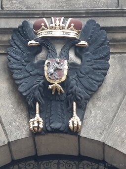 rakouská orlice - 2