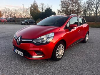Renault Clio - 2