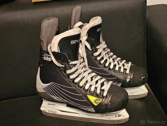 Brusle Graf vel 38. - 2