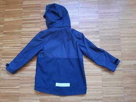 Dětská větrovka HM  116 5-6roky - 2