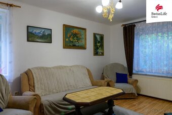 Pronájem bytu 3+1 54 m2, Horní Benešov - 2