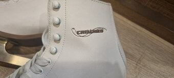 Prodám dívčí brusle - 2