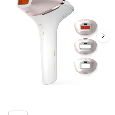 EPILÁTOR PHILIPS LUMEA 9000 IPL HAIR REMOVAL - 2