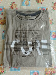 Pánská trička, košile - 2