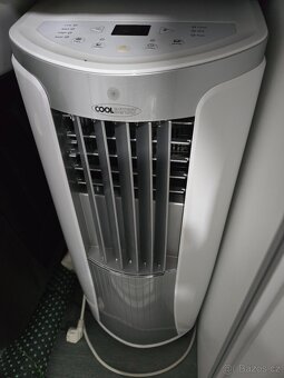 Klimatizace coolexpert - 2