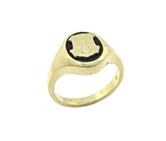 Zlatý prsten Městské policie Praha - 2