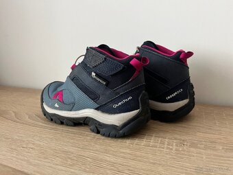 Detske zimni boty 28’ - 2