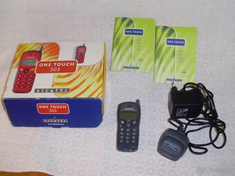 Prodám ALCATEL - 2