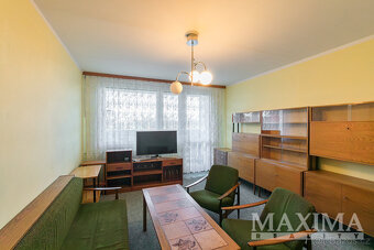 Byt 3+1 o ploše 64 m2 - Praha, Troja - 2