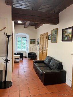 Prodej obchodního prostoru 109 m², Praha 7 - Troja. - 2