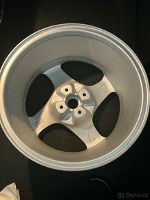 Alu Fiat coupe 20VT 4x98 r16 - 2