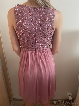 Dámské společenské šaty - 2