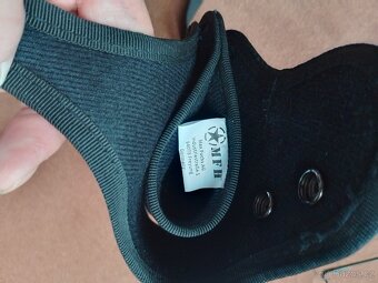 Plynová pistole - 2