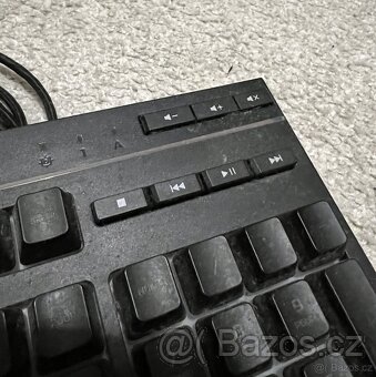 HyperX Alloy Core RGB - US Layout - 2