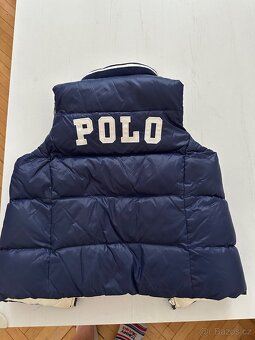 Emporio Armani , Ralph Lauren - 2