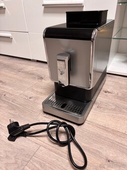 Automatický kávovar - 2