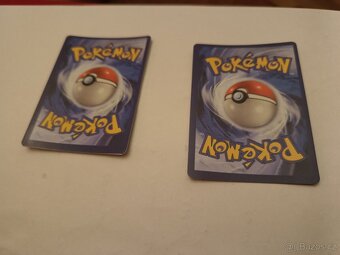 Karty Pokémon Pawmot 2x - 2