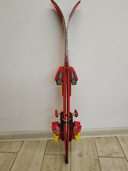 Dětské lyže Stockli 80 cm - 2