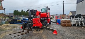 Manitou MRT 1850 - 2
