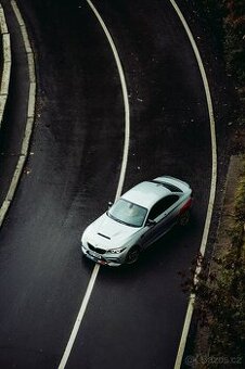 BMW M2 competition, Miltek, Eventuri, CS - 2