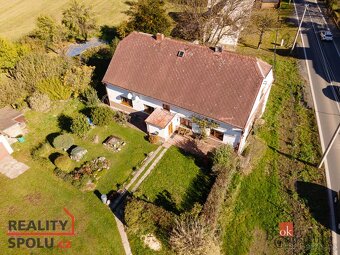 Prodej, byty/2+1, 75 m2, Loučky 22, 79316 Zátor, Bruntál [ID - 2